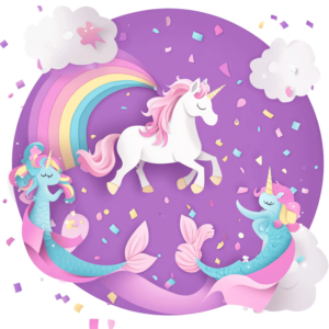 Magische feestpakketten