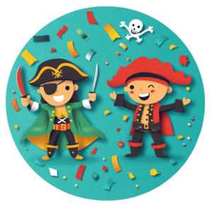 Stoere feestpakketten