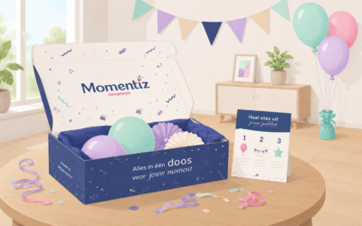 Ballonnen opblazen, bewaren en weggooien: de complete gids